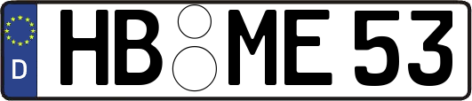 HB-ME53