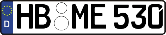 HB-ME530