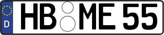 HB-ME55
