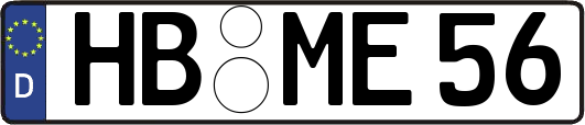 HB-ME56
