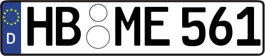 HB-ME561