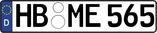 HB-ME565
