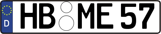 HB-ME57