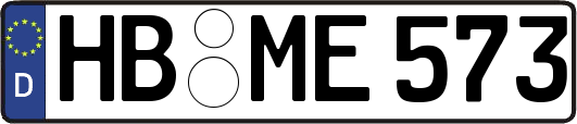 HB-ME573