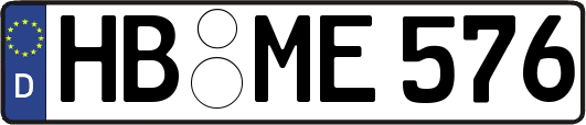 HB-ME576