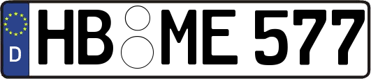 HB-ME577