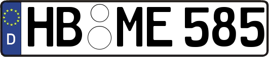 HB-ME585
