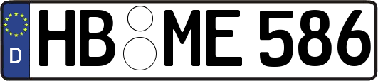 HB-ME586