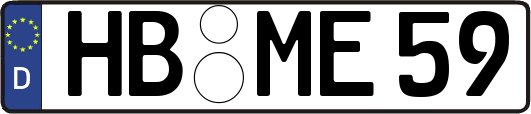 HB-ME59