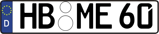 HB-ME60