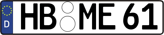 HB-ME61