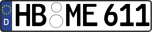 HB-ME611