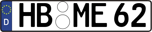 HB-ME62