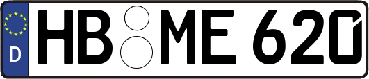 HB-ME620