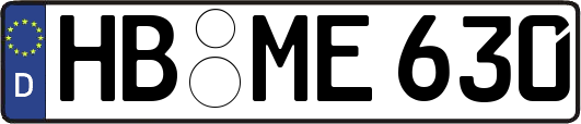 HB-ME630
