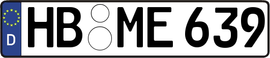 HB-ME639