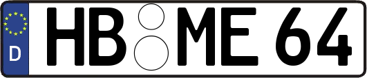 HB-ME64