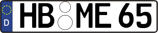 HB-ME65