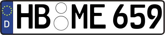 HB-ME659