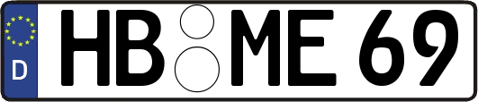 HB-ME69