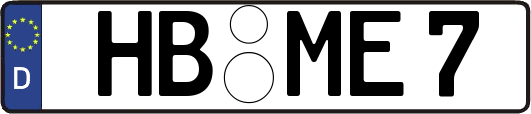 HB-ME7