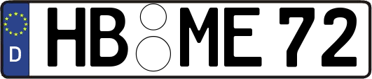 HB-ME72