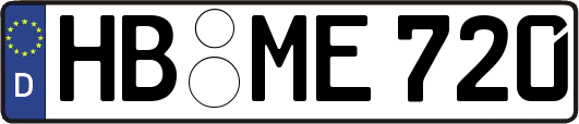 HB-ME720