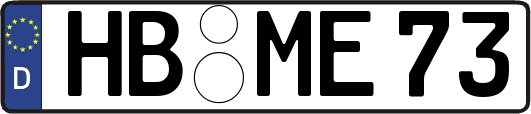 HB-ME73