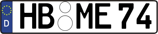 HB-ME74