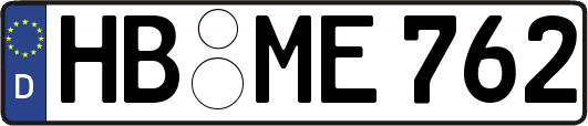 HB-ME762