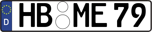 HB-ME79