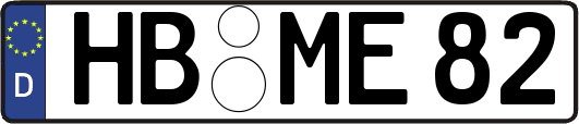 HB-ME82
