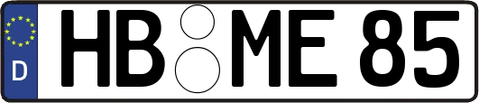 HB-ME85