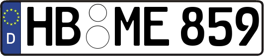HB-ME859