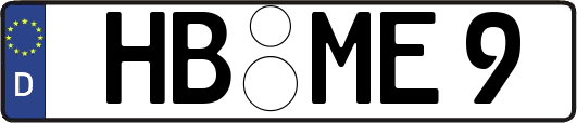 HB-ME9