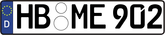 HB-ME902
