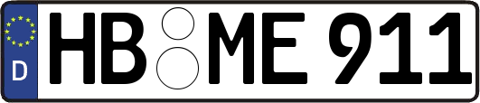 HB-ME911