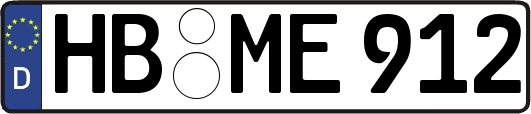 HB-ME912