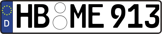 HB-ME913
