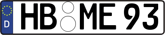 HB-ME93