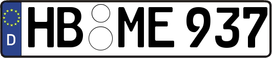 HB-ME937
