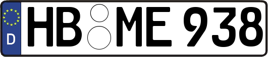 HB-ME938