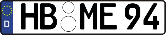 HB-ME94