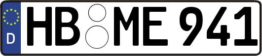 HB-ME941