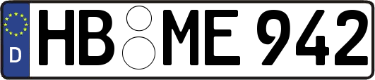 HB-ME942