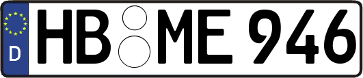 HB-ME946