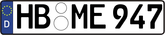 HB-ME947