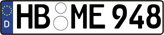 HB-ME948