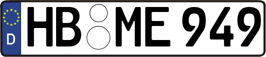 HB-ME949