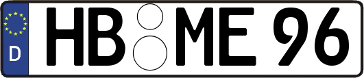 HB-ME96